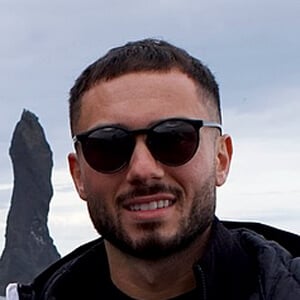 Carmine Rosato Headshot 2 of 2