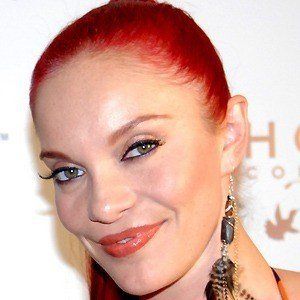 Carmit Bachar - Bio, Family, Trivia | Famous Birthdays