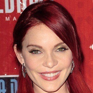 Carmit Bachar - Bio, Family, Trivia | Famous Birthdays
