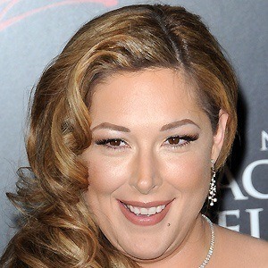 Carnie Wilson - Bio, Family, Trivia | Famous Birthdays