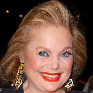 Carol Connors - Bio, Family, Trivia | Famous Birthdays