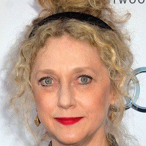 Carol Kane Headshot 6 of 10
