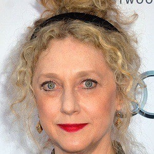 Carol Kane Headshot 6 of 10