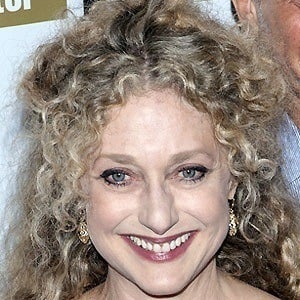 Carol Kane Headshot 7 of 10