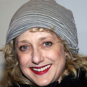 Carol Kane Headshot 8 of 10