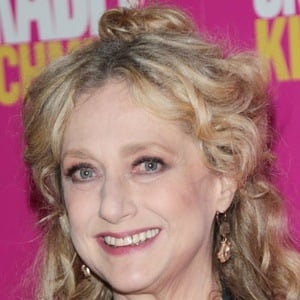 Carol Kane at age 65