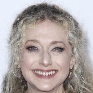 Carol Kane Headshot 10 of 10