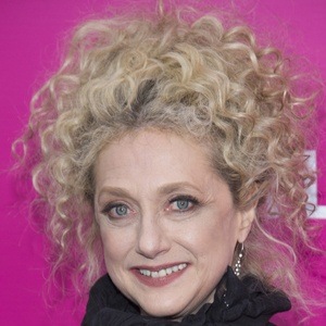 Carol Kane at age 63