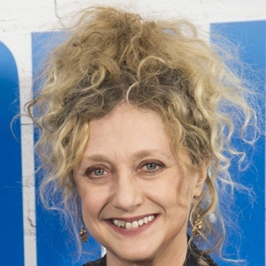 Carol Kane at age 64