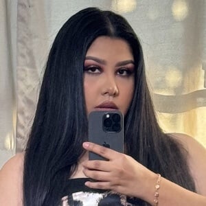 Carol Lizbeth Trujillo Headshot 2 of 5