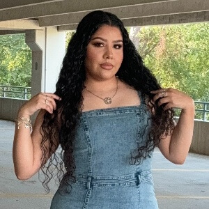 Carol Lizbeth Trujillo Headshot 5 of 5