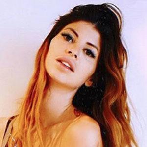 Carola Varini Headshot 4 of 5