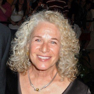 Carole King Headshot 8 of 10