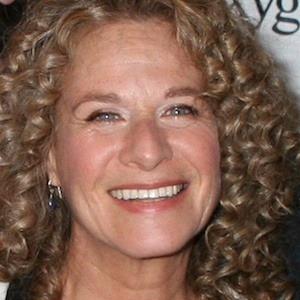 Carole King Headshot 9 of 10