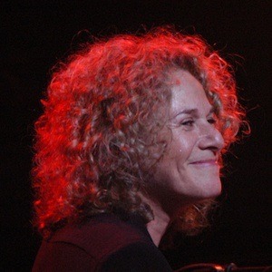 Carole King Headshot 10 of 10