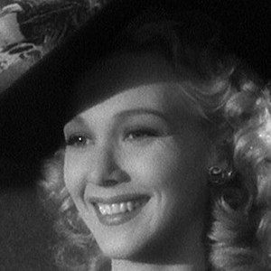 Carole Landis Headshot 2 of 6