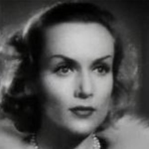 Carole Lombard Headshot 4 of 7