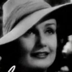 Carole Lombard Headshot 5 of 7