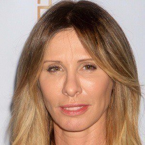 Carole Radziwill Headshot 3 of 4