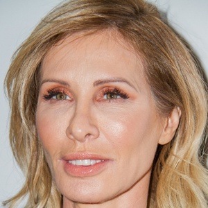 Carole Radziwill Headshot 4 of 4