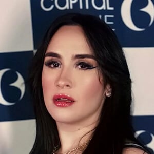 Carolina Castillo Headshot 5 of 6