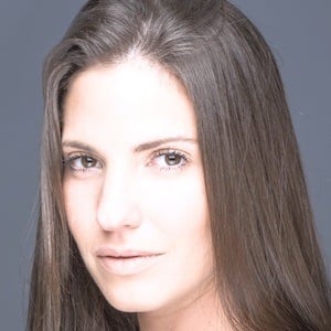 Carolina Fabrega Headshot 3 of 4