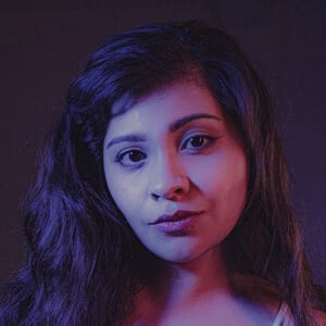 Carolina Lucero Headshot 3 of 6