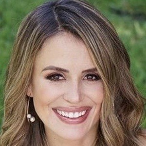 Carolina Sarrassa Headshot 6 of 10