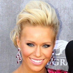 Caroline Bryan at age 34