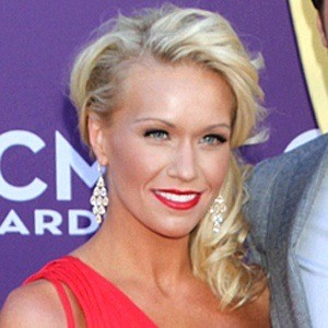 Caroline Bryan at age 32