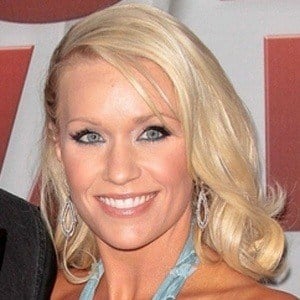 Caroline Bryan at age 31