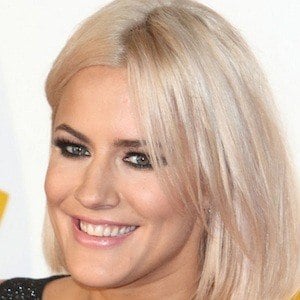 Caroline Flack Headshot 10 of 10