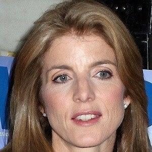 Caroline Kennedy Headshot 6 of 9