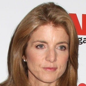 Caroline Kennedy Headshot 8 of 9