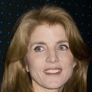 Caroline Kennedy Headshot 9 of 9