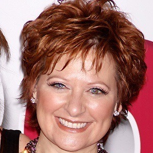 Caroline Manzo at age 47