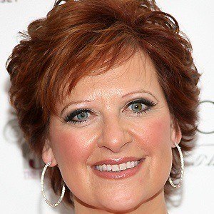 Caroline Manzo at age 48