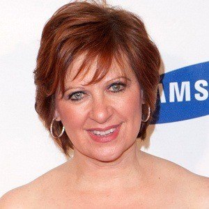 Caroline Manzo Headshot 7 of 9