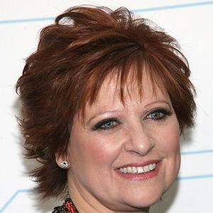 Caroline Manzo at age 48