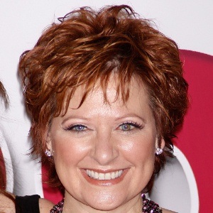 Caroline Manzo at age 47