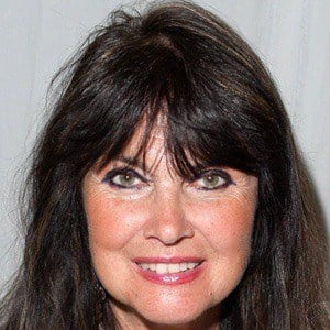 Caroline Munro - Bio, Family, Trivia | Famous Birthdays