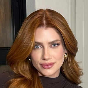 Caroline Priante Headshot 2 of 5