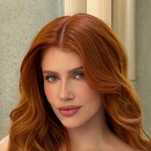 Caroline Priante Headshot 5 of 5