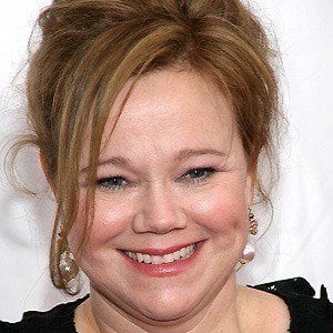 Caroline Rhea at age 45