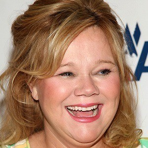 Caroline Rhea - Bio, Family, Trivia | Famous Birthdays
