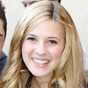 Caroline Sunshine Headshot 10 of 10