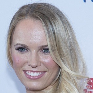 Caroline Wozniacki Headshot 9 of 9