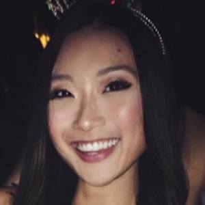 Carolyn Chen Headshot