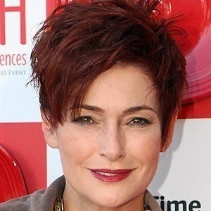 Carolyn Hennesy at age 51