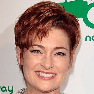 Carolyn Hennesy at age 47